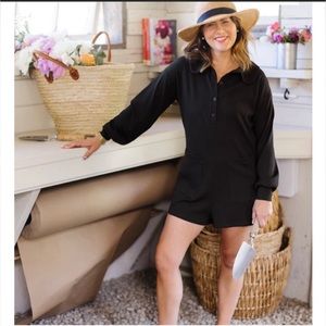 Smash & Tess - Jillian Harris Romper